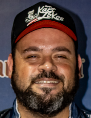 Daniel Moraes