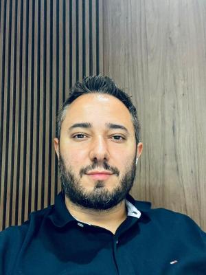 Felipe Bezerra